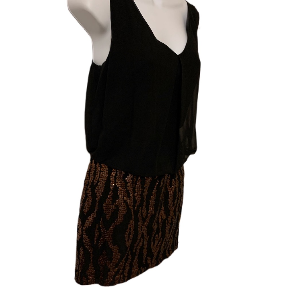 Bisou‎ Bisou dress
